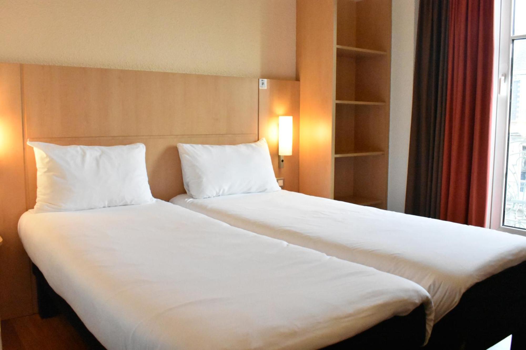 Ibis Limoges Centre Hotel Bagian luar foto