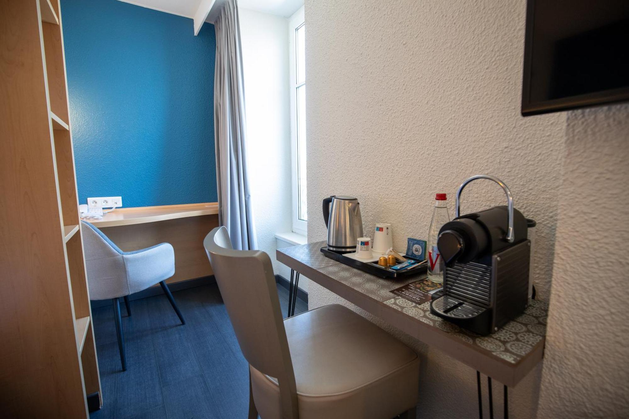 Ibis Limoges Centre Hotel Bagian luar foto